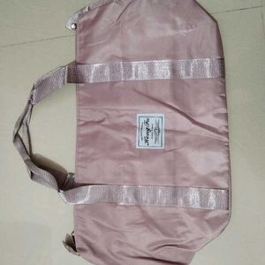 Adjustable Foldable Travel Bag