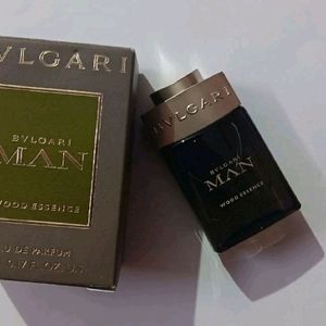 Bvlgari Men's Perfume