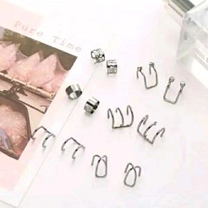 Ear Cuffs