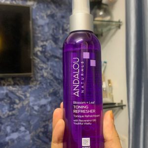 Age Defying Andalou (imported)