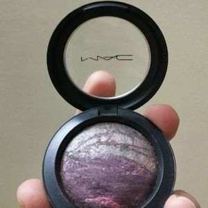 MAC Earthly Riches Mineralised Eyeshadow