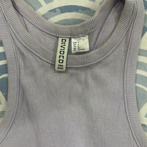 H And M Women Top