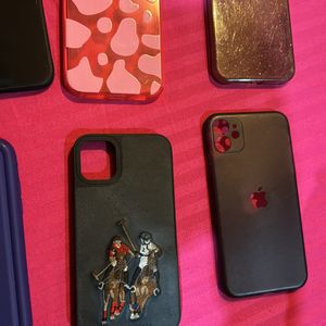 I Phone 11 Cases