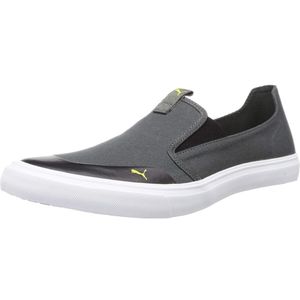 PUMA Lazy Knit Slip On Sneakers For Men