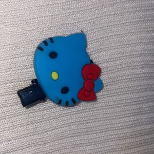 hello kitty clip