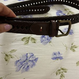 Belt - Tommy Hilfiger