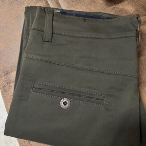 Mens Formal Pants 32