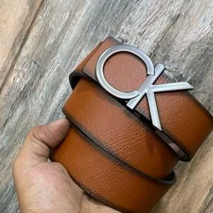 CK Belt