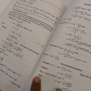 Calculus And Differential Equations