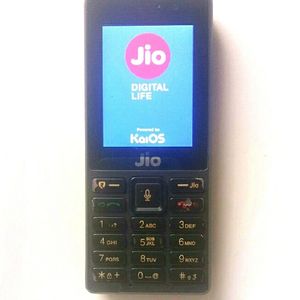 Jio 4G Model - F220B