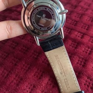 Ted Lepidus Slim Watch TL63861