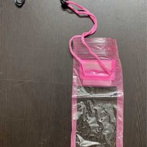 Waterproof Rain Pouch