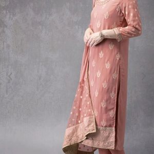 Salwar Suit New With TAG