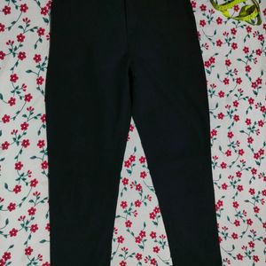 Black Formal Pant