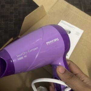 Hair Dryer (Philips)