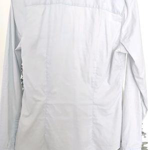 H&M Shirt Slim-fit With Stretch