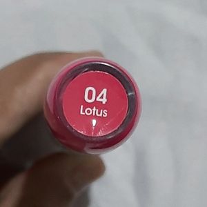 MAC Mini Smoke LOTUS Shade Lipstick