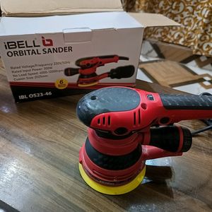 Orbital Sander Machine