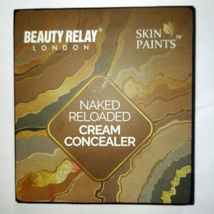 Cream Concealer