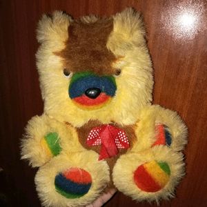 Teddy Bear Sell