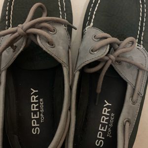 Sperry Men’s Loafers Imported From USA