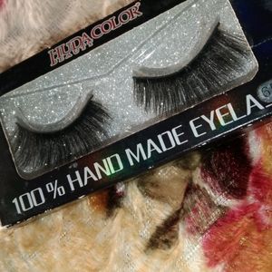 Huda Beauty Eye Lashes