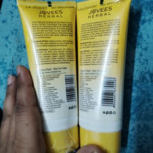 Jovees Herbal Sunscreen SPF30