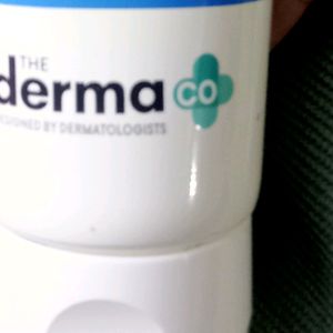 The Derma Co. Salicylic Acid Face Wash