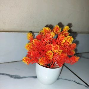 Artificial Flowers