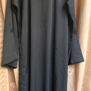 XXL Fancy Abaya ( Burqa)