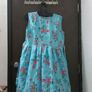 Wedani XL Frock