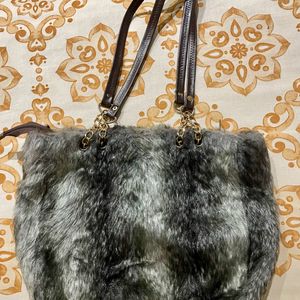 Fur Bag