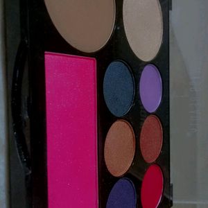 Swiss Beauty Palette