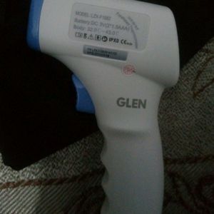 Glen Infrared Thermometer