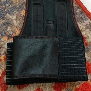 Posture Correction Belt