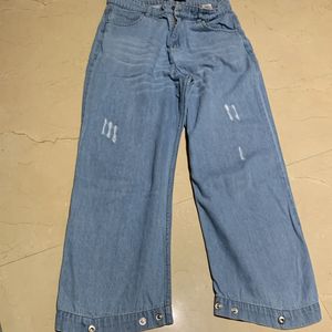 Fixed Price Jeans