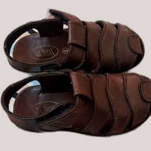 boys sandal slippers