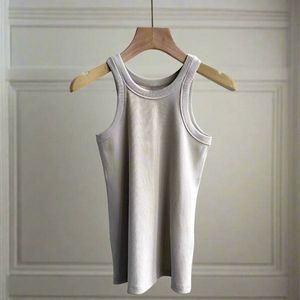 H&M Ribbed Vest Combo