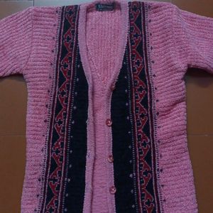 Kids Sweater