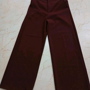 Formal Highwaist Pant For Women,  Size 28