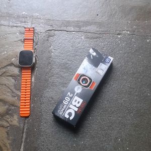 T900 Ultra Smartwatch