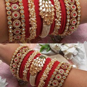 Bridal Chura