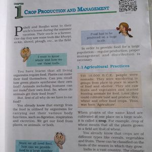 Class 8 Science Ncert CBSE