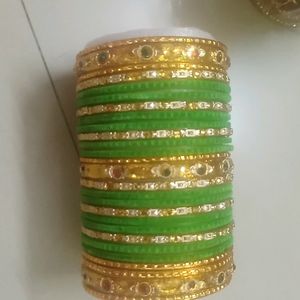 Kanch Ki Bangles