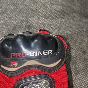 PROBIKER RIDING GLOVES