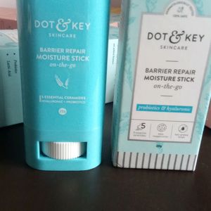 Moisturizer Stick Barrier Repair