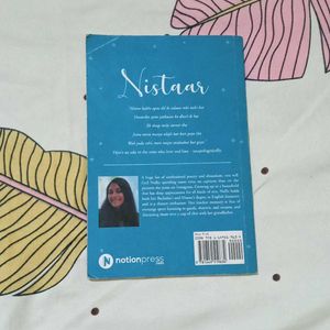 Nistaar By Nidhi Paralikar