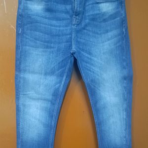 UCB Jeans Blue