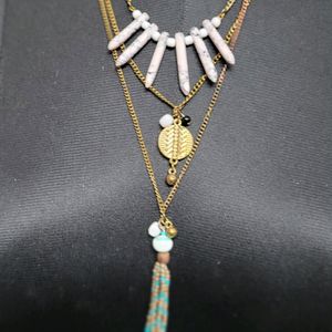 Beautiful Handmade Necklace