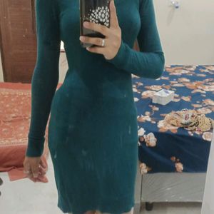 Bodycon Dress